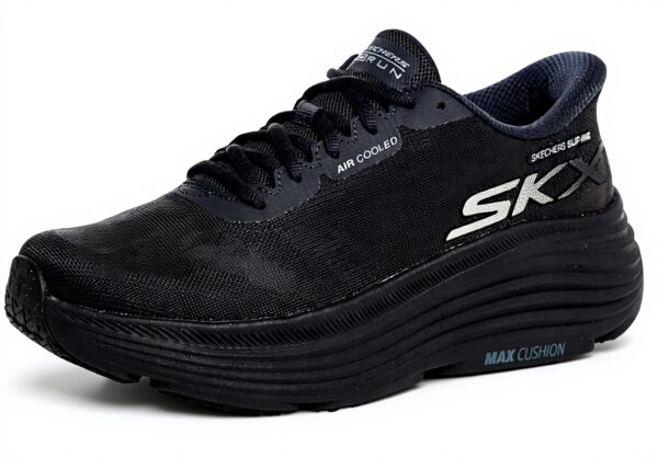 Skechers Max Cushioning Endeavour Sneaker Uomo Comode