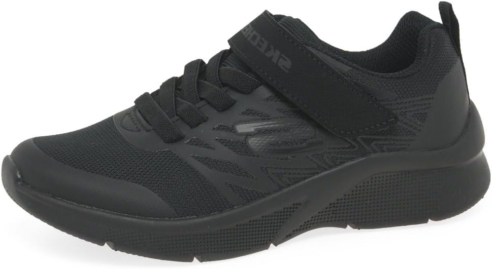 Pavo Monitor Arm installed on a wooden office desk