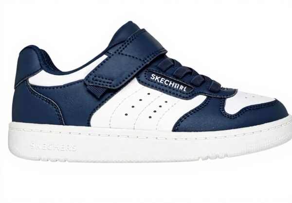 Skechers Quick Street Scarpe da ginnasticaBambini e Ragazzi