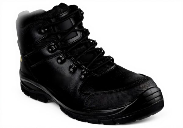 Skechers Speed-Flex Trekker Stivali antinfortunistici Uomo