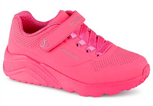 Skechers Uno Lite Scarpe da ginnasticaDonna