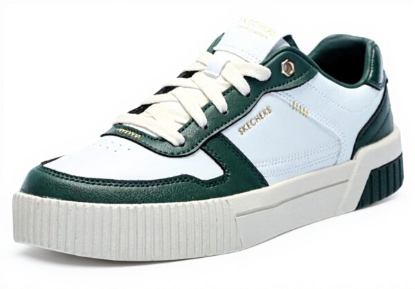 Skechers Women's Jade Sneaker: Memory Foam e Design Casual