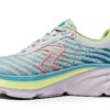 Skechers Sneaker Donna Memory Foam Traspirante Vegan-4