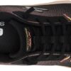 Skechers Sneaker Donna Slip-in Memory Foam Comode-1