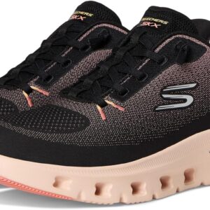 Skechers Sneaker Donna Slip-in Memory Foam Comode-0
