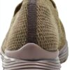 Skechers Seager Mary Jane donna Power Hitter Engineered Knit-2