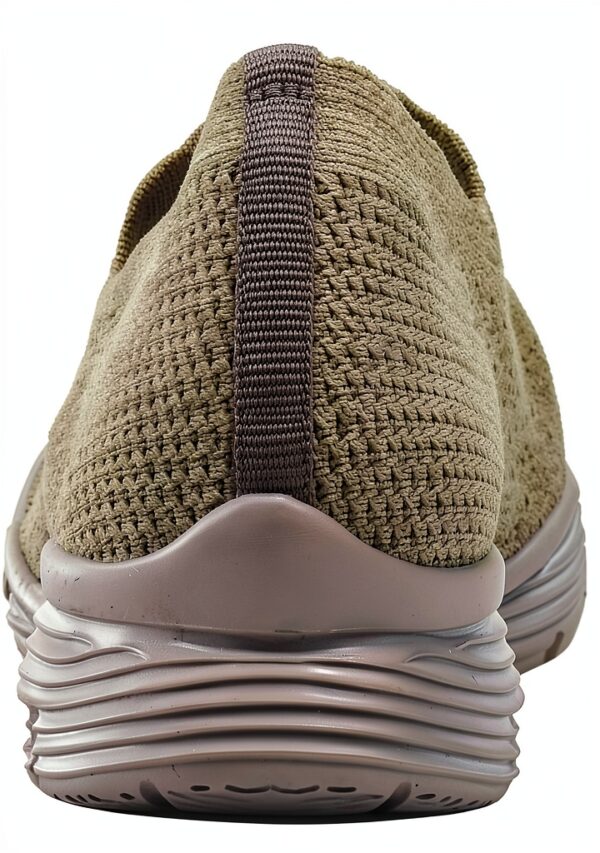 Skechers Seager Mary Jane donna Power Hitter Engineered Knit-2