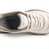Skechers Sneaker Donna Memory Foam Vegano Colori Disponibili-2