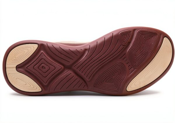 Skechers Sneaker Donna Memory Foam Vegano Colori Disponibili-4