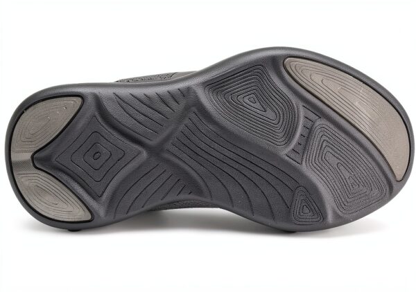 Skechers Sneaker Donna Memory Foam Vegano Colori Disponibili-2