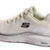 Skechers Sneaker Donna Mesh Rosa Oro Design Casual-7