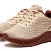 Skechers Sneaker Donna Memory Foam Vegano Colori Disponibili-2