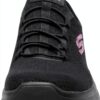 Skechers Hands Free Slip-ins Summits Sr Sneaker Donna-1