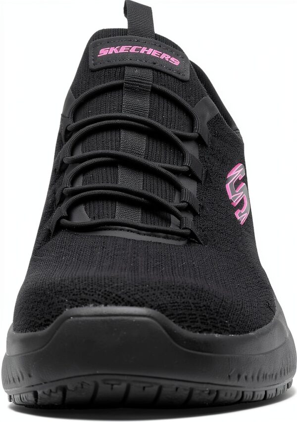 Skechers Hands Free Slip-ins Summits Sr Sneaker Donna-1