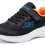 Skechers Sneaker Bambini Leggera Chiusura Adattiva-0