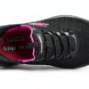 Skechers Hands Free Slip-ins Summits Sr Sneaker Donna-4