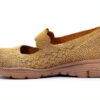 Skechers Seager Mary Jane donna Power Hitter Engineered Knit-3