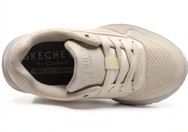 Scarpe da trail Skechers Gore Strap per donna-3
