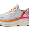 Skechers Sneaker Donna Memory Foam Comode Slip On-3