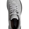 Skechers Sneaker Donna Memory Foam Vegano Colori Disponibili-1
