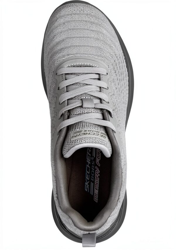 Skechers Sneaker Donna Memory Foam Vegano Colori Disponibili-1