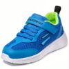 Skechers Sneaker Bambini Leggera Chiusura Adattiva Colori-7