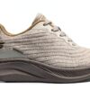 Skechers Sneaker Donna Memory Foam Vegano Colori Disponibili-0