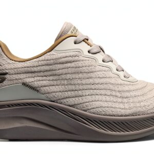 Skechers Sneaker Donna Memory Foam Vegano Colori Disponibili-0