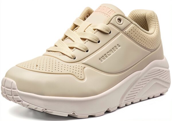Scarpe da trail Skechers Gore Strap per donna-0