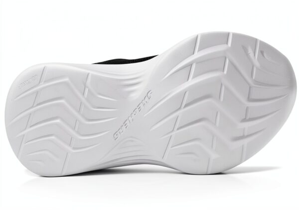 Skechers Sneaker Bambini Leggera Chiusura Adattiva-3