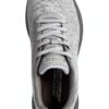 Skechers Sneaker Donna Memory Foam Vegano Colori Disponibili-1