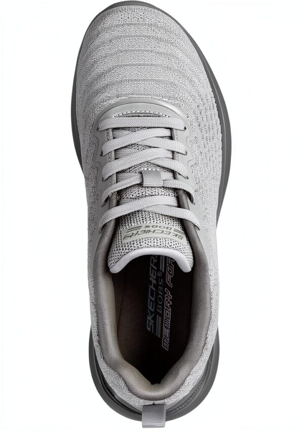 Skechers Sneaker Donna Memory Foam Vegano Colori Disponibili-1