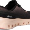 Skechers Sneaker Donna Slip-in Memory Foam Comode-4
