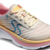 Skechers Sneaker Donna Memory Foam Traspirante Vegan-3