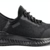 Scarpe da lavoro Skechers antiscivolo punta composita uomo-5