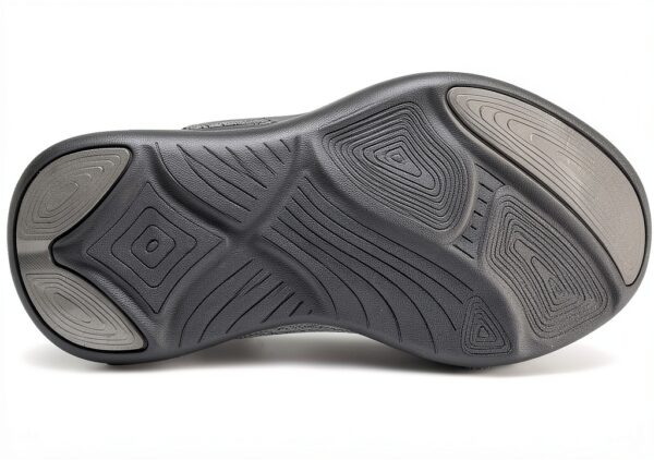 Skechers Sneaker Donna Memory Foam Vegano Colori Disponibili-2