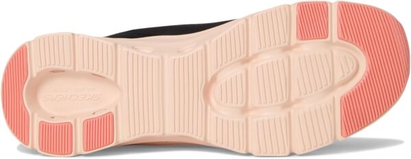Skechers Sneaker Donna Slip-in Memory Foam Comode-2
