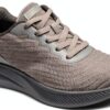 Skechers Sneaker Donna Memory Foam Vegano Colori Disponibili-3