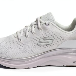 Skechers Sneaker Donna Mesh Rosa Oro Design Casual-0