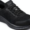 Scarpe da lavoro Skechers antiscivolo punta composita uomo-6