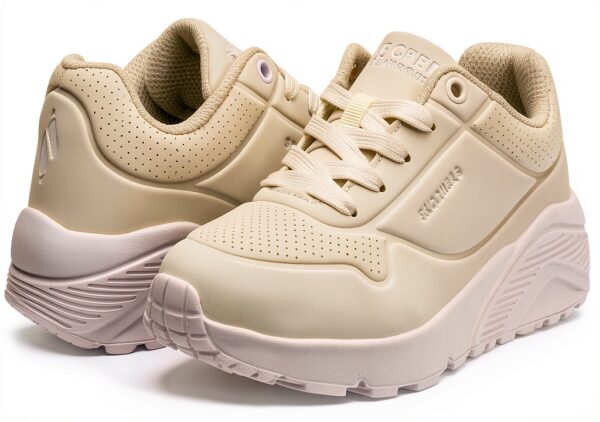 Scarpe da trail Skechers Gore Strap per donna-5