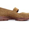 Skechers Seager Mary Jane donna Power Hitter Engineered Knit-4