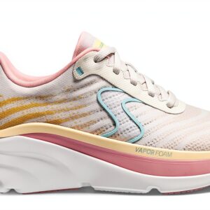 Skechers Sneaker Donna Memory Foam Traspirante Vegan-0