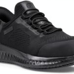Scarpe da lavoro Skechers antiscivolo punta composita uomo-0