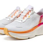 Skechers Sneaker Donna Memory Foam Comode Slip On-0
