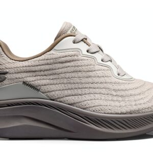 Skechers Sneaker Donna Memory Foam Vegano Colori Disponibili-0