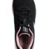 Skechers Sneaker Donna Rete Memory Foam Vegano-3