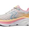 Skechers Sneaker Donna Memory Foam Traspirante Vegan-4