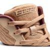 Skechers Sneaker Donna Memory Foam Vegano Colori Disponibili-1