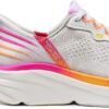 Skechers Sneaker Donna Memory Foam Comode Slip On-5